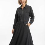 TENCEL TAKIM - GRİ